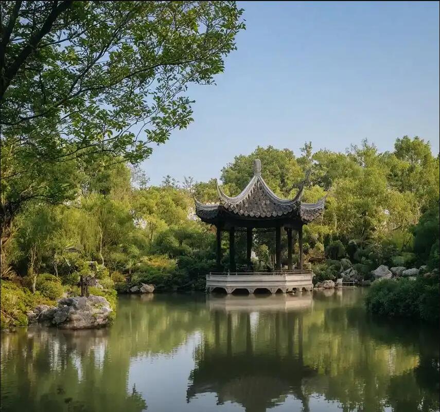 铜川幻莲土建有限公司